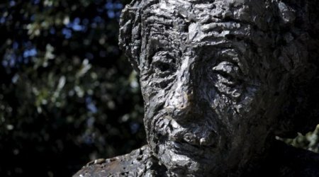 Gravitational waves: Numbers don't do them justice