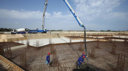 PA: 30-dək tikinti şirkətinin fəaliyyətindəki nöqsanlar araşdırılır - SİYAHI