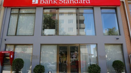 Two Azerbaijani banks agree to merge
