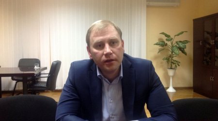 Ukrayna prezidenti Azərbaycana gələcək