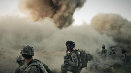 Moskva Qərbi xəbərdar etdi: Yeni müharibə başlaya bilər