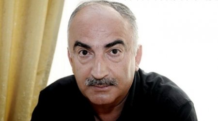 Natiq Rəsulzadə: “Yazıçılar bir-birlərinə oxşamayan adamlardır” - MÜSAHİBƏ