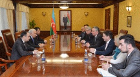 Oqtay Əsədov: “Avropa Parlamenti soyuqluq yaradıb”