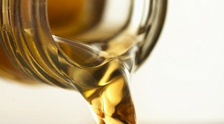 Vinegar may help treat bowel condition due to its acidity