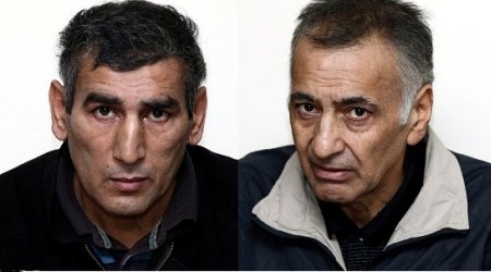 “Əsirlərin ailələri ilə “Skype” la əlaqə qurması hakimiyyətlərdən asılı məsələdir”