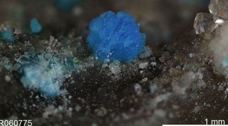Список самых редких минералов
