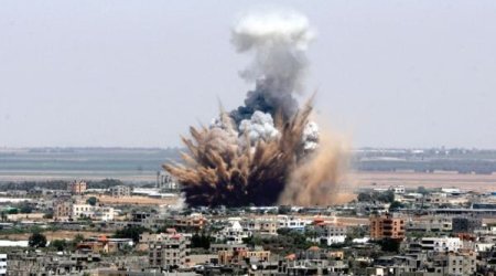 Suriyada döyüşən dövlətlərin gizli planları