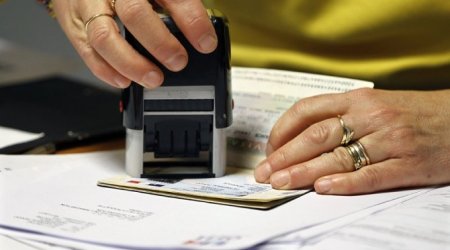 Азербайджан упрощает визовые процедуры для прибывающих на ЧЕ по футболу