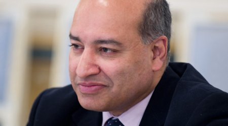 EBRD president to visit Azerbaijan in June