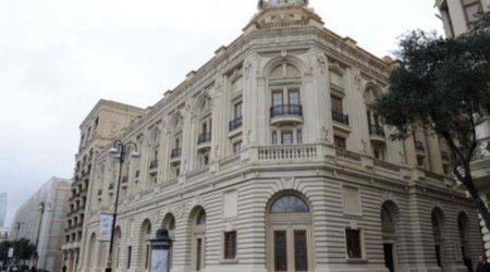 Musiqili Teatrda bu həftə də maraqlı tamaşalar olacaq