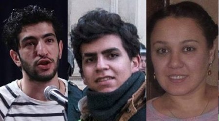 Oda Teatrının direktoru və bədii rəhbəri dəyişdi