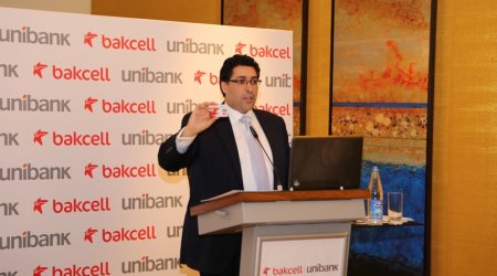 Bakcell and Unibank to introduce the new nameless prepaid ALBUKART