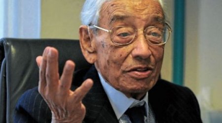 BMT-nin sabiq baş katibi vəfat etdi