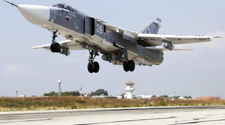 Tensions between Russia and Turkey reach new peak