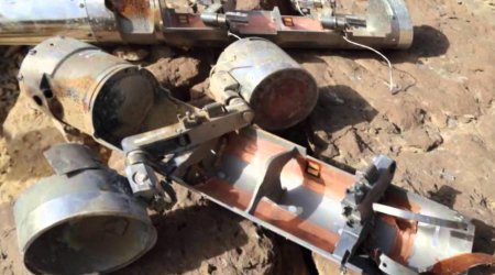 Эр-Рияд обвинили в запрещенных бомбах