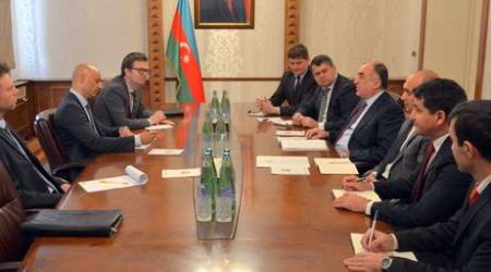 Azerbaijan, NATO mull cooperation prospects