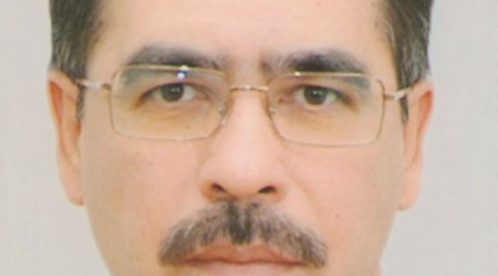 Dövlət Statistika Komitəsi sədrinin birinci müavini dəyişdi