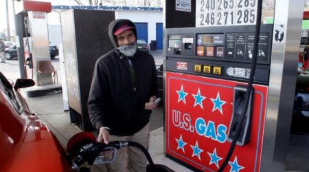 Crude-oil prices rally as Iran supports production freeze