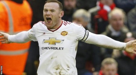 Wayne Rooney: Man Utd striker set for six weeks on sidelines