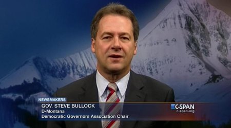  U.S. State of Montana proclaims 