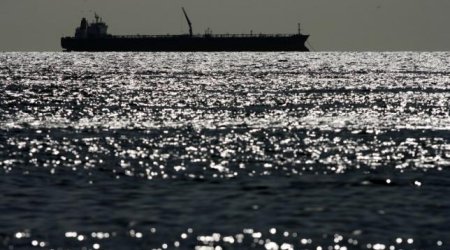 Azerbaijan oil exports decline in January