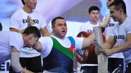 NPC Azerbaijan celebrates 20 years