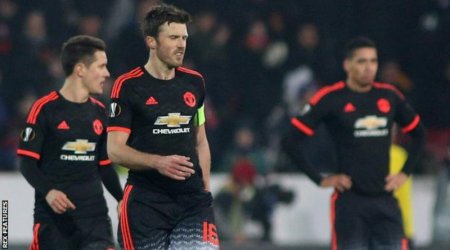 FC Midtjylland 2 - 1 Manchester United