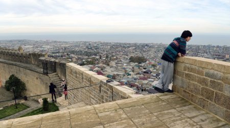 Derbent as Russia’s Oldest City? Think Again, Moscow Says