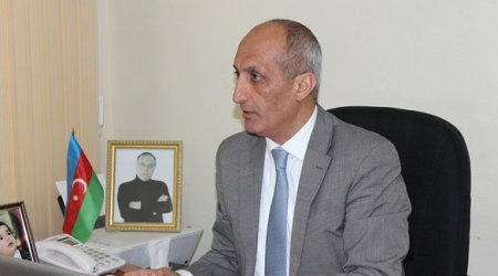 İndi söz iş adamlarının və investorlarındır – Fikrət Yusifov