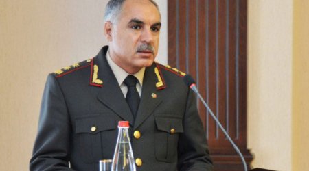 Hərbi prokuror: “Xocalı faciəsinin baş verəcəyini Ayaz M­ütəllibov bilirdi” 