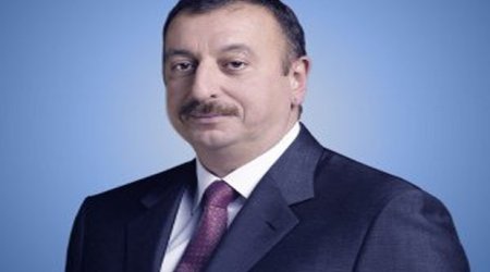 Prezident bu şəxsləri təltif etdi - SİYAHI