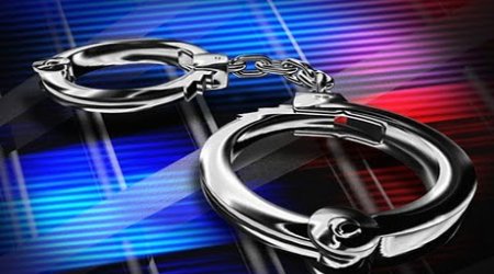 Banka 50 milyon dollar borcu olan biznesmen həbsdə qaldı