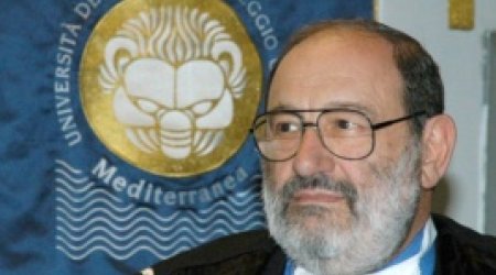 Eco dövlət vəzifələrindən niyə imtina etmişdi