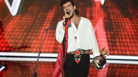 Fransanı heyran qoyan azərbaycanlı həbs olunub