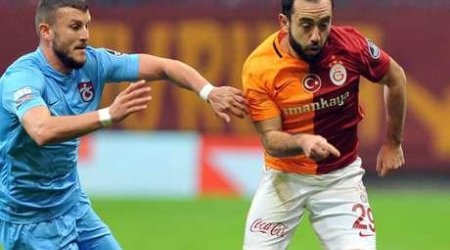 “Qalatasaray”dan çətin qələbə