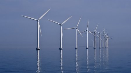 Azerbaijan eyes $499 million wind investment as renewables targeted