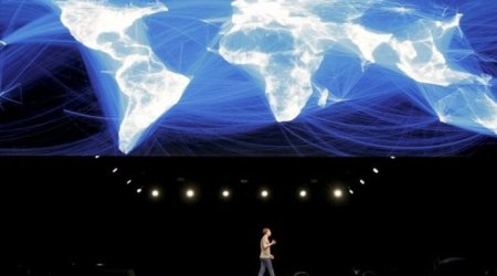 Facebook uses AI to map people's homes