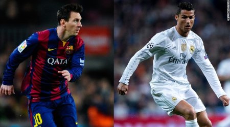 Why Lionel Messi & Cristiano Ronaldo should head to MLS