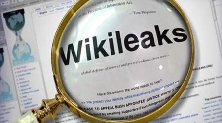 “WikiLeaks” Milli Təhlükəsizlik Agentliyinin təqiblərindən yazdı