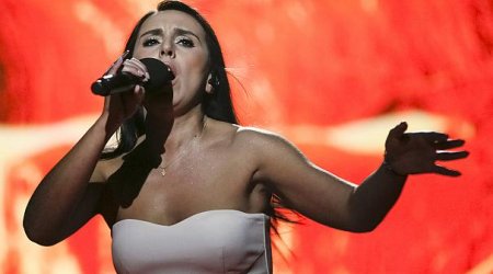 Ukraine’s Tatar protest song Eurovision choice likely to irk Russia