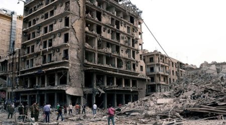 Suriya müxalifəti parlament seçkilərinin keçirilməsinə dair qərarı rədd edib