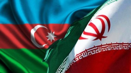 İran və Azərbaycan arasında 11 sənəd imzalanıb