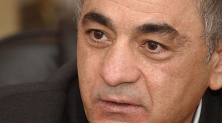 Fəxrəddin Manafov “sevgi dərsləri” verəcək