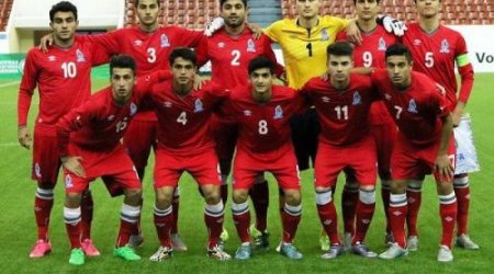 Millimiz Rusiyaya böyük hesabla uduzdu