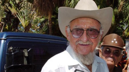 Fidel Kastronun qardaşı vəfat etdi