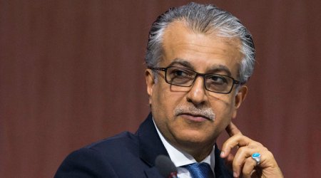 Шейх против арестов
