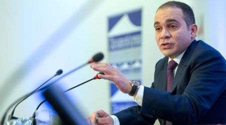 Принц сомневается в честности выборов