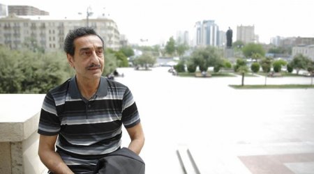 İçəri Şəhərdən olan “şəkili” – MÜSAHİBƏ