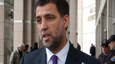 Hakan Şükür Ərdoğana görə həbs oluna bilər