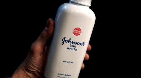 Evidence on talc cancer risk differs for jurors